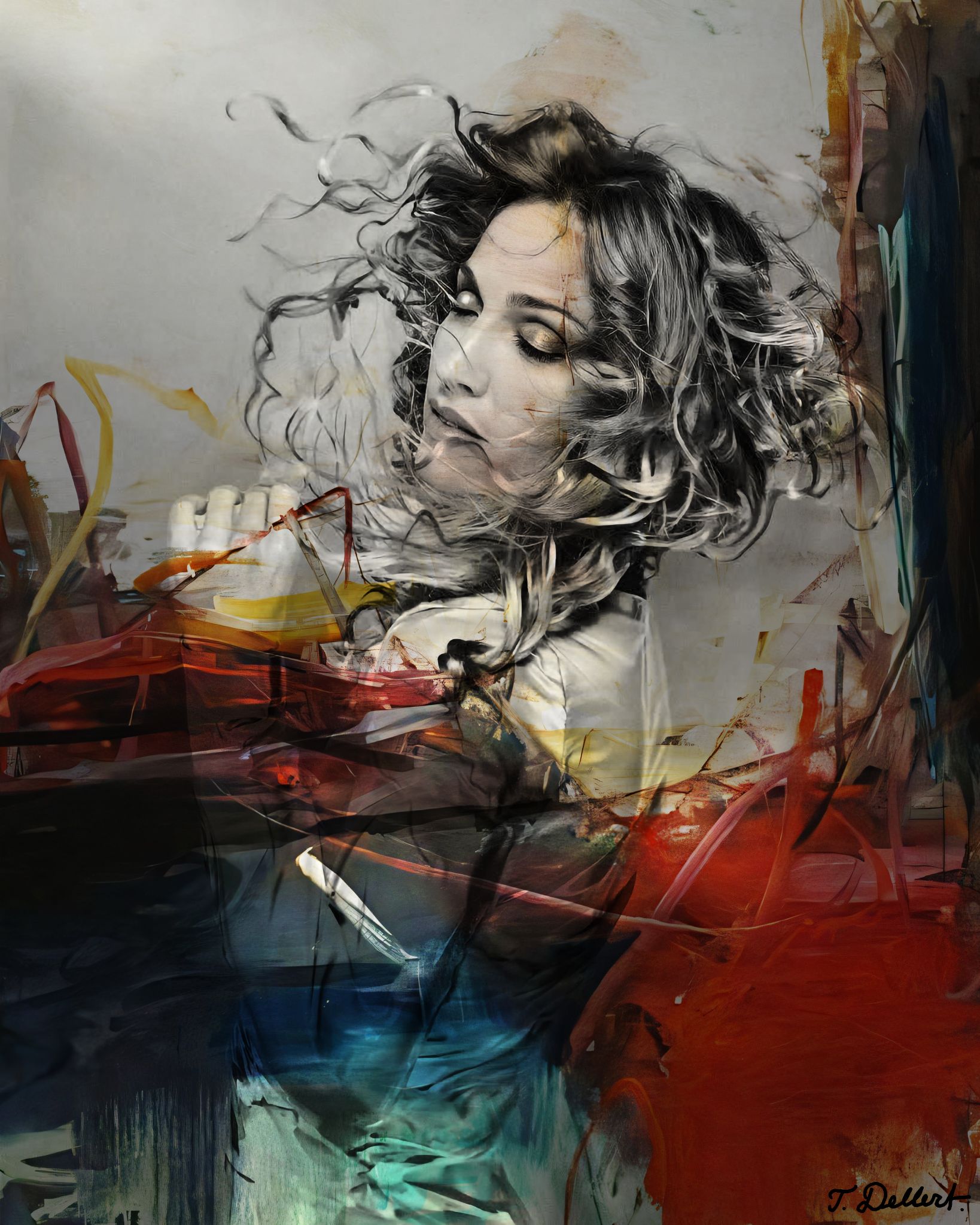 Madonna Art 7